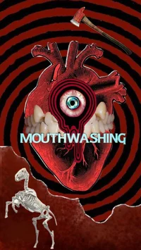 Mouthwashing