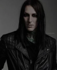 Chris Motionless 