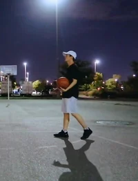 Mark lee