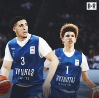 LaMelo Ball