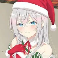 Christmas Alysa