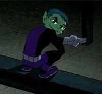 Beast Boy - Date