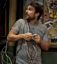 Charlie Kelly 