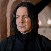 Severus Snape