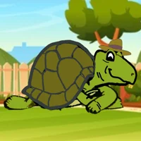 Tippy the Turtle