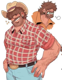 Bear