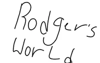 Rodgers World