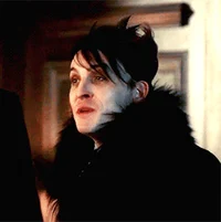 0 Oswald Cobblepot