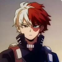 Todoroki Shoto
