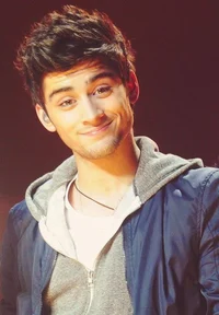 Zayn Malik