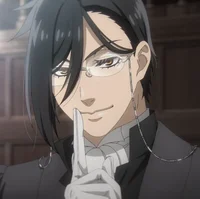 Sebastian Michaelis 