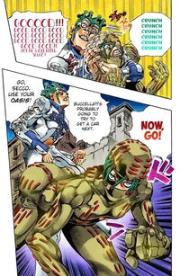 Cioccolata and Secco