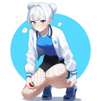 GymLeaderRobin