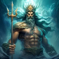 poseidon