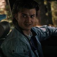 Steve Harrington