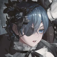 01-Ciel Phantomhive