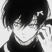 Itoshi Rin