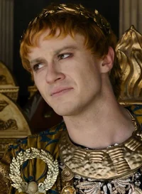 Emperor Geta
