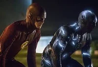 The Flash S2