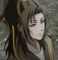 MDZS - Jin Guangyao