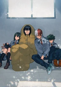 MHA