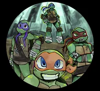TMNT 2012