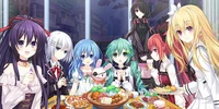 Para roh date a live