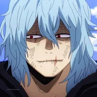 Tomura Shigaraki 