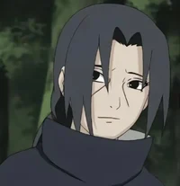itachi Uchiwa