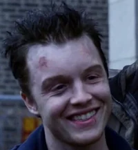 Mickey Milkovich