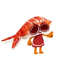 Shrimpo-Dandys World