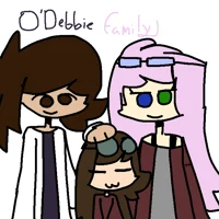 The O Debbie family