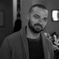 - jackson avery 