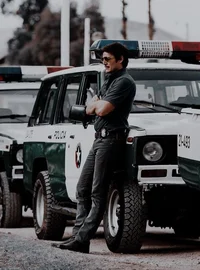 Javier Peña