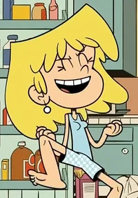 Lori Loud