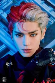 LEE TAEYONG