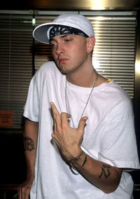 Marshall Mathers