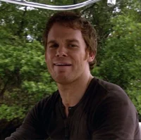 Dexter Morgan