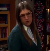 Amy Farrah Fowler