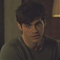 005-Alec lightwood 