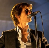 Alex Turner 