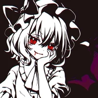 Remilia Scarlet