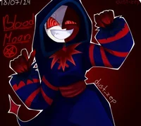 Fem Bloodmoon