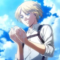 Armin Arlert 