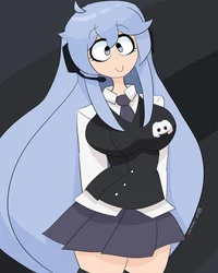 Discord-Chan