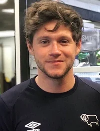 Niall Horan