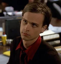 SPENCER REID