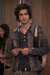 Beck Oliver