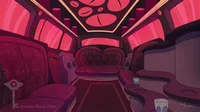 Hazbinhotel roadtrip