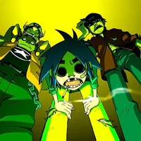 Gorillaz